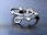 Pierścionek Antystresowy Fidget Ring Regulowany - zdjęcie 3