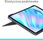 Akcesoria do tabletu Logitech Combo Touch for iPad Air 11'' M2 Oxford Szary US (920012636) - zdjęcie 2