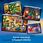 LEGO City 60436 Kalendarz adwentowy na 2024 rok - zdjęcie 8