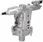 Pneumatics Korektor Siły Hamowania 35230050040 - zdjęcie 2