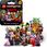 LEGO Minifigures 71047 Dungeons & Dragons - zdjęcie 1