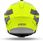 Kask motocyklowy Airoh Spark 2 Zenith Yellow Matt - zdjęcie 2