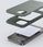 Choetech Mfm Anti Drop Case Etui Made For Magsafe Do Iphone 13 Zielony (Pc0112 Gn) - zdjęcie 3