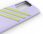 Adidas Or Moudled Case Woman Sam S20 Ult Ra Filetowy Purple 38627 - zdjęcie 2