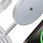 Ładowarka do telefonu Esr Halolock Qi2 Mini Magnetic Magsafe 15W Srebrny - zdjęcie 5