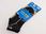 Skarpetki Biegowe Columbia Run Low Cutblack 1 Para C1171B-1009 - zdjęcie 2