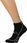 Skarpetki Biegowe Columbia Run Low Cutblack 1 Para C1171B-1009 - zdjęcie 4