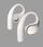 Słuchawki Xiaomi OpenWear Stereo Beżowy - zdjęcie 5