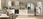 Lodówka Lodówka Gorenje NRS9182VX1 Side by Side 179,3 cm Srebrna - zdjęcie 6