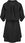 Sukienka szmizjerka basic tunika midi plus size MARIBEL - zdjęcie 3
