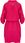 Sukienka szmizjerka basic tunika midi plus size MARIBEL - zdjęcie 2
