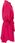 Sukienka szmizjerka basic tunika midi plus size MARIBEL - zdjęcie 3