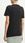 DAMSKI T-SHIRT GUESS W4YI35KC8T0 JBLK (S) - zdjęcie 3