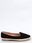 Baleriny espadryle damskie BALLOT BLACK 39 - zdjęcie 2