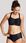 Panache Panache Sport biustonosz sportowy - czarny - zdjęcie 4