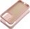 Partner Silicone Zephyr Mag Cover Kompatybilny Z Magsafe Do Iphone 15 Plus Różowy - zdjęcie 4