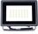 Aigostar Halogen Naświetlacz Led 30W/230V 2510Lm Slim Ip65 Neutralny 4000K B10202O89 - zdjęcie 3