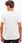 Koszulka męska Puma Graphics Summer Sports Tee II biała 627909 02 - zdjęcie 2