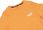 Koszulka męska Puma ESS Small Logo Tee pomarańczowa 586669 58 - zdjęcie 6