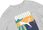 Koszulka męska Puma Graphics Summer Sports Tee II szara 627909 04 - zdjęcie 6