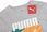 Koszulka męska Puma Graphics Summer Sports Tee II szara 627909 04 - zdjęcie 4