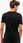 Koszulka męska Puma Graphics Summer Sports Tee II czarna 627909 01 - zdjęcie 4