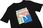 Koszulka męska Puma Graphics Summer Sports Tee II czarna 627909 01 - zdjęcie 2