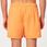 Kąpielówki męskie Oakley BEACH VOLLEY 16 pomarańczowe FOA404310-73K - zdjęcie 2