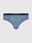 Komplet 3 par slipów Emporio Armani Underwear - zdjęcie 3