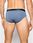 Komplet 3 par slipów Emporio Armani Underwear - zdjęcie 2