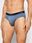 Komplet 3 par slipów Emporio Armani Underwear - zdjęcie 4
