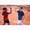 Koszulka męska Tecnifibre  X-Loop Tee Clay L - zdjęcie 8