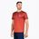 Koszulka męska Tecnifibre  X-Loop Tee Clay L - zdjęcie 11