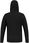 Bluza z kapturem męska Salewa FANES SARNER LIGHT czarna 00-0000028824_0910 - zdjęcie 6