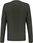 Longsleeve treningowy męski Salewa PEDROC DRY zielony 00-0000028578_5280 - zdjęcie 2
