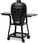 Akcesoria do grilla Podstawa Wózek Do Grill Ceramiczny Węglowy Kamado Koler - zdjęcie 4
