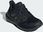 Adidas Buty Sportowe Z Siatki Do Biegania Tensaur Run IE3542 R. 40 - zdjęcie 2