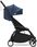 Wózek Stokke Yoyo 3 Air France Blue Spacerowy - zdjęcie 2