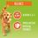 Karma dla psa Friskies Balance Z Mieszanką Kurczaka I Wołowiny Z Warzywami 500G - zdjęcie 5