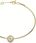 Guess Bransoletka JUBB04163JWYGS - zdjęcie 2