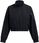 Damska kurtka treningowa Under Armour Unstoppable Crop Jacket - czarna - zdjęcie 4