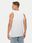 Komplet 2 tank topów Tommy Jeans - zdjęcie 4