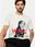 T-Shirt Hugo - zdjęcie 2