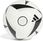 Piłka adidas Rm Clb Home Ix4019 Biały - zdjęcie 3