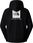 Bluza z kapturem męska The North Face RAGLAN REDBOX czarna NF0A89F9KY4 - zdjęcie 5