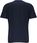 T-shirt męski s.Oliver grafika Peanuts granatowy - XL - zdjęcie 3