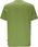 T-shirt męski s.Oliver grafika Peanuts zielony - L - zdjęcie 4