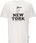 T-shirt męski s.Oliver grafika Peanuts biały - XL - zdjęcie 2