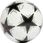 Piłka Nożna adidas Ucl Training Biało-Czarna Ix4062 - zdjęcie 4