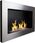 Biokominek 650x400 INOX - zdjęcie 5